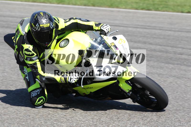 /13 01.05.2025 Speer Racing ADR/Gruppe gelb/307